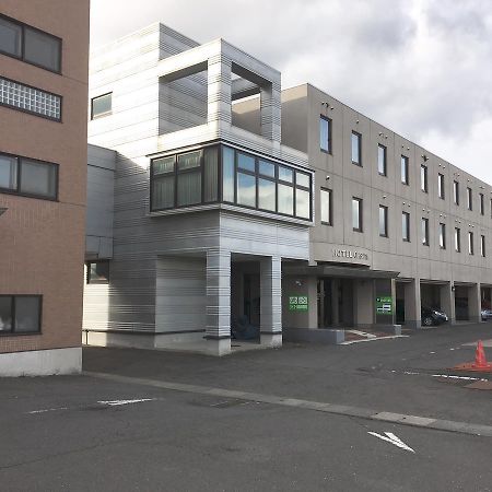 Hotel Tetora Hachinohe Exterior photo
