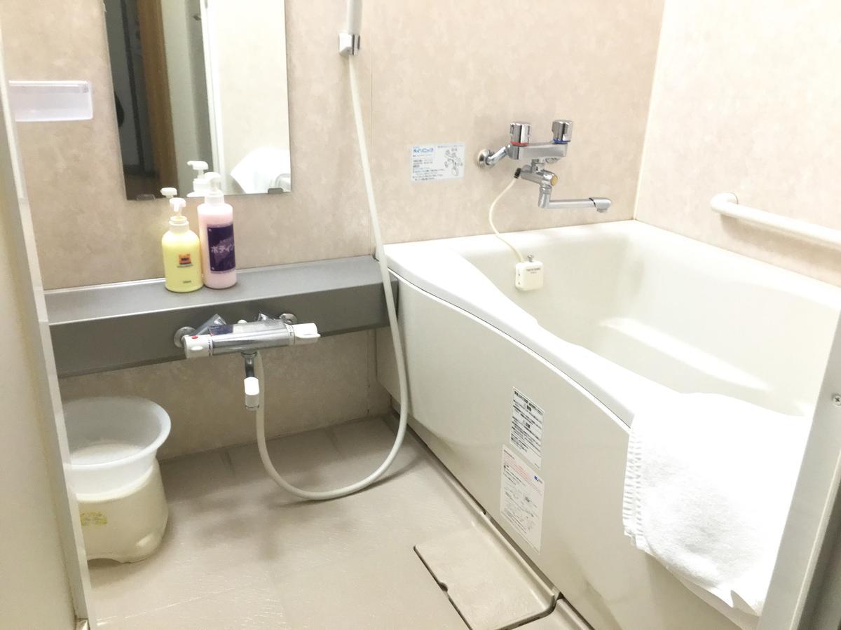 Hotel Tetora Hachinohe Exterior photo