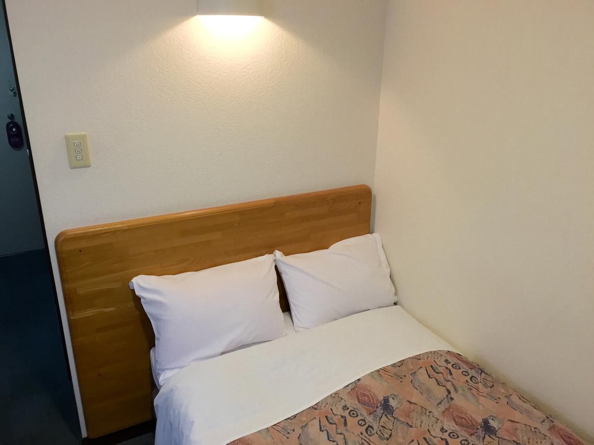 Hotel Tetora Hachinohe Exterior photo