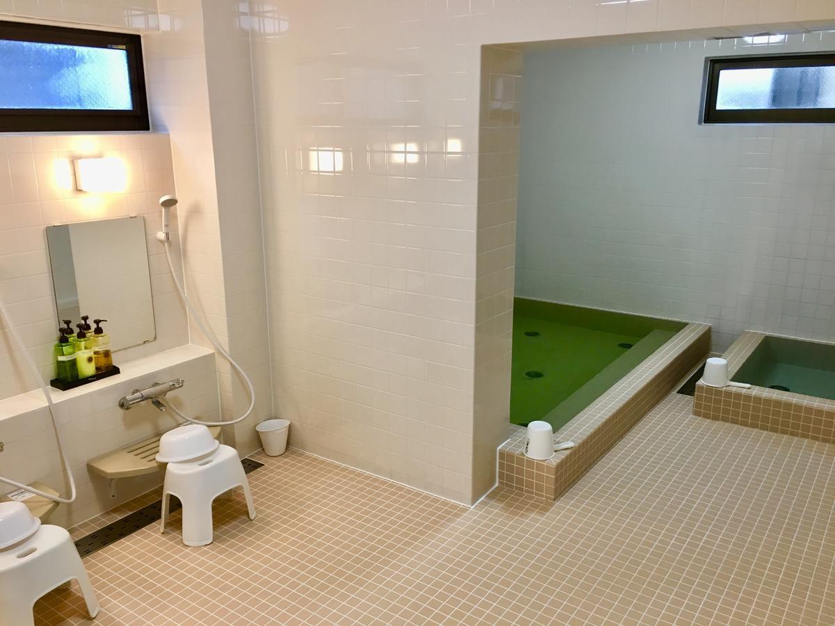 Hotel Tetora Hachinohe Exterior photo